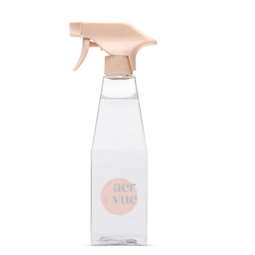 aervue - glass cleaner